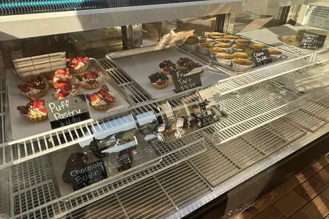 Carmella Cakes & Patisserie photo 4