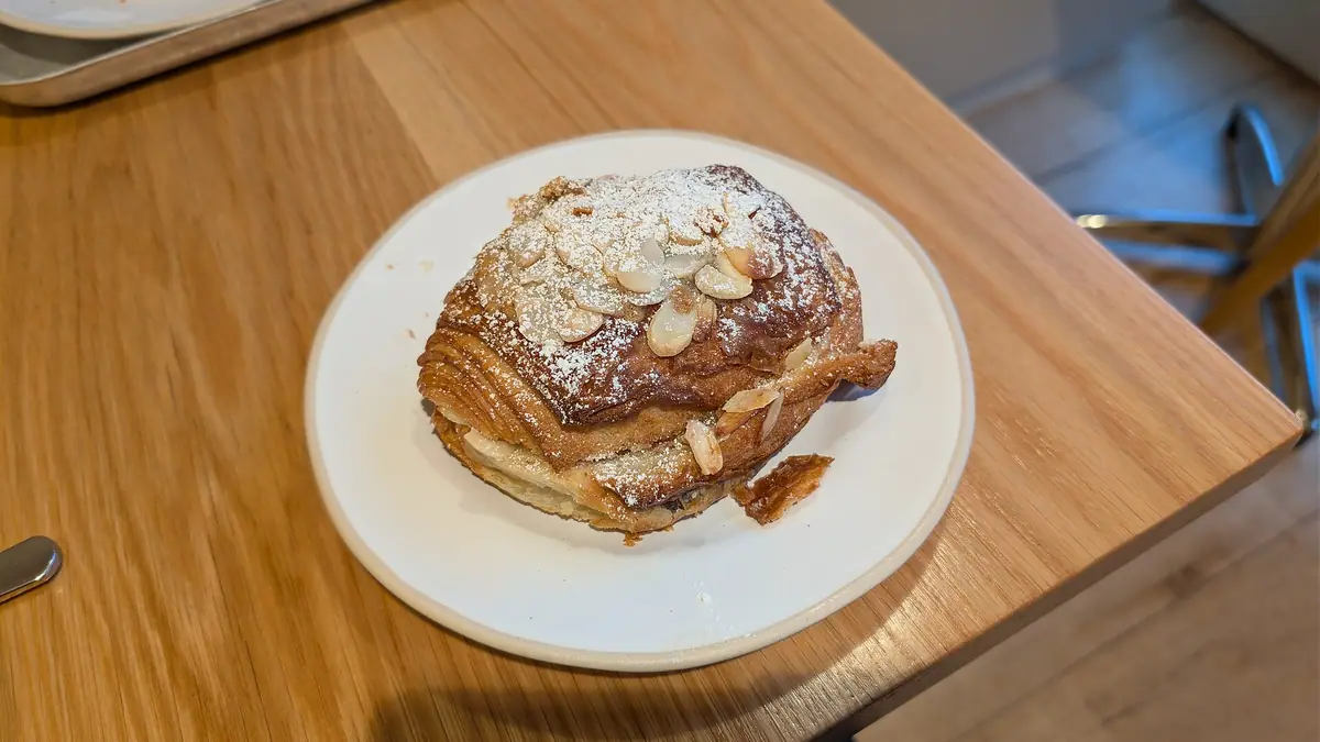 Carmella Cakes & Patisserie – patisserie in Oakhill, London